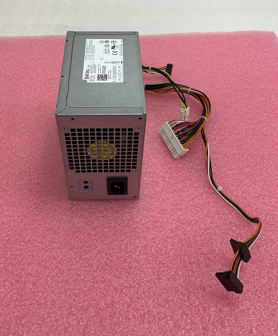 Dell OptiPlex L275AM-00 275W Power Supply (Lot of 2)