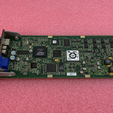 Avocent 0K036D 610-375-509 Control Module