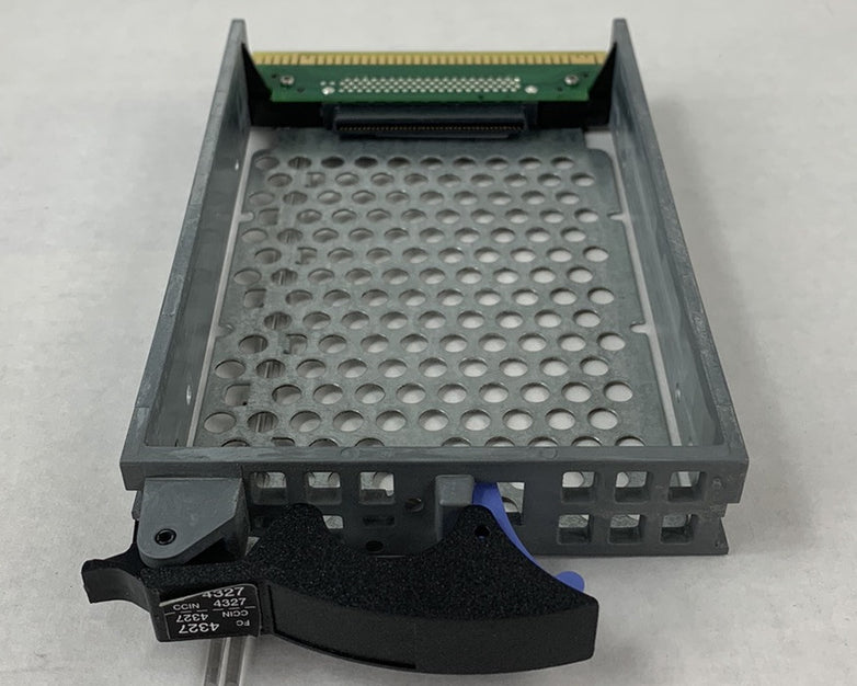 IBM 34L9068 HDD Caddy (Lot of 2)