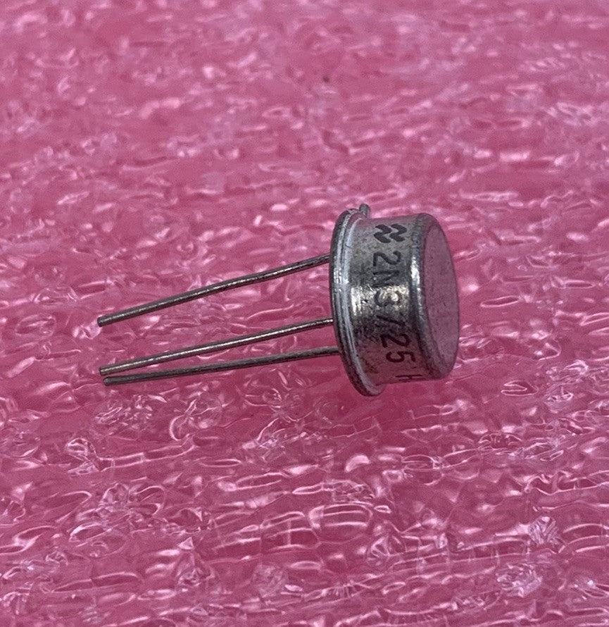 2N3725 NPN Transistor (Lot of 10)