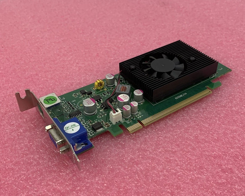 Jaton Corp. Video-PX558-Twin Nvidia Geforce 8400 GS GPU