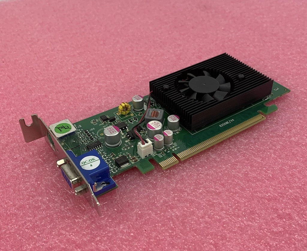 Jaton Corp. Video-PX558-Twin Nvidia Geforce 8400 GS GPU