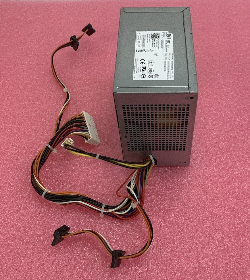 Dell OptiPlex L275AM-00 275W Power Supply (Lot of 2)