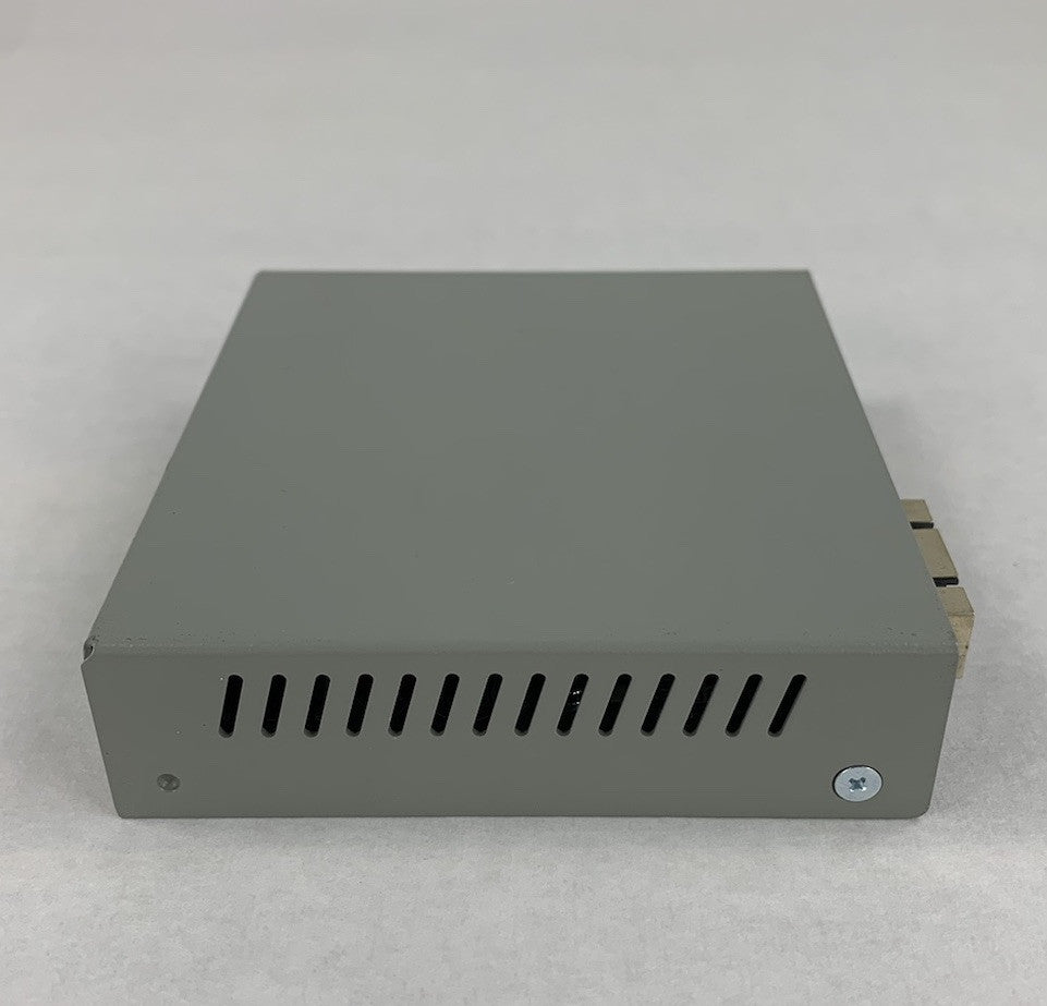 Allied Telesis AT-MC1004 Gigabit Ethernet Media Converter