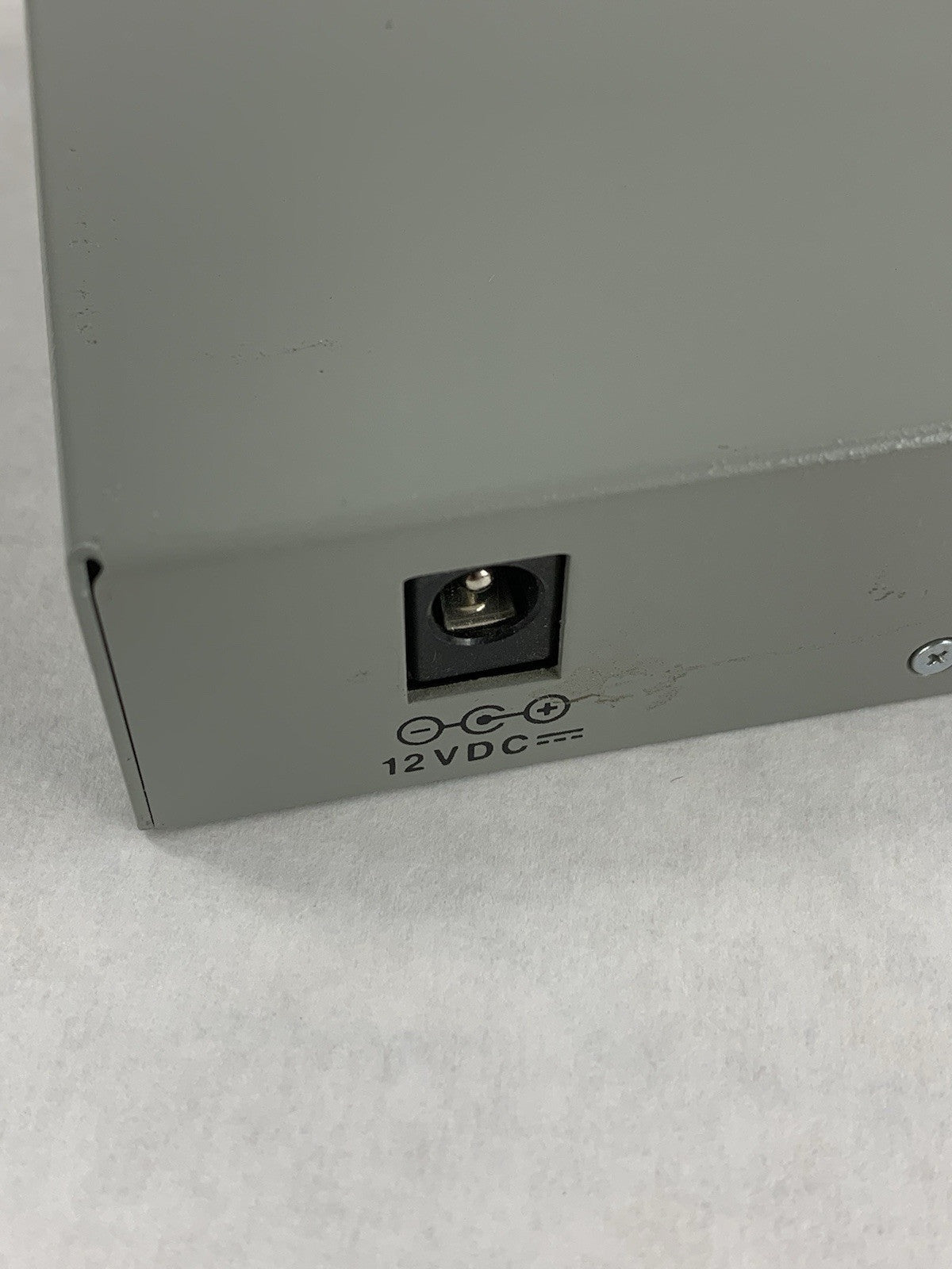 Allied Telesis AT-MC1004 Gigabit Ethernet Media Converter