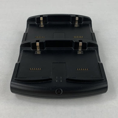 Motorola SAC5500-4000 4-Slot Battery Charger