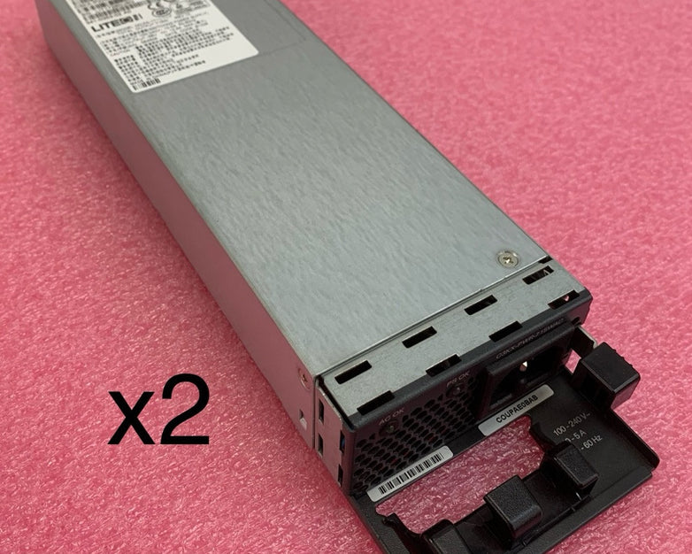Liteon PA-1711-1-LF 715W Switching Power Supply (Lot of 2)