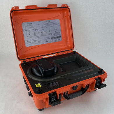 DH Wireless Solutions PDN DHPDN-V1-3040 Orange - No Router or Batteries