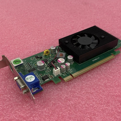 Jaton Corp. Video-PX558-Twin Nvidia Geforce 8400 GS GPU