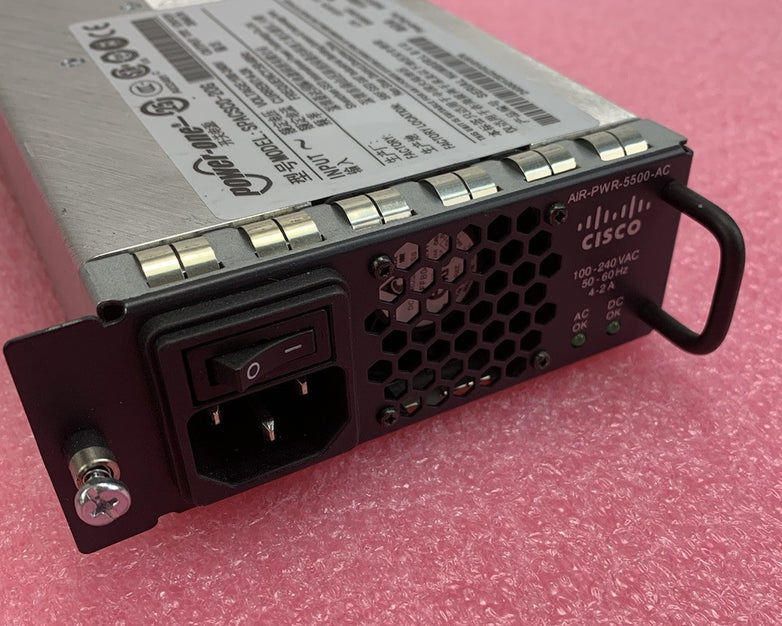 Power One SPACSC0-20G Power Supply