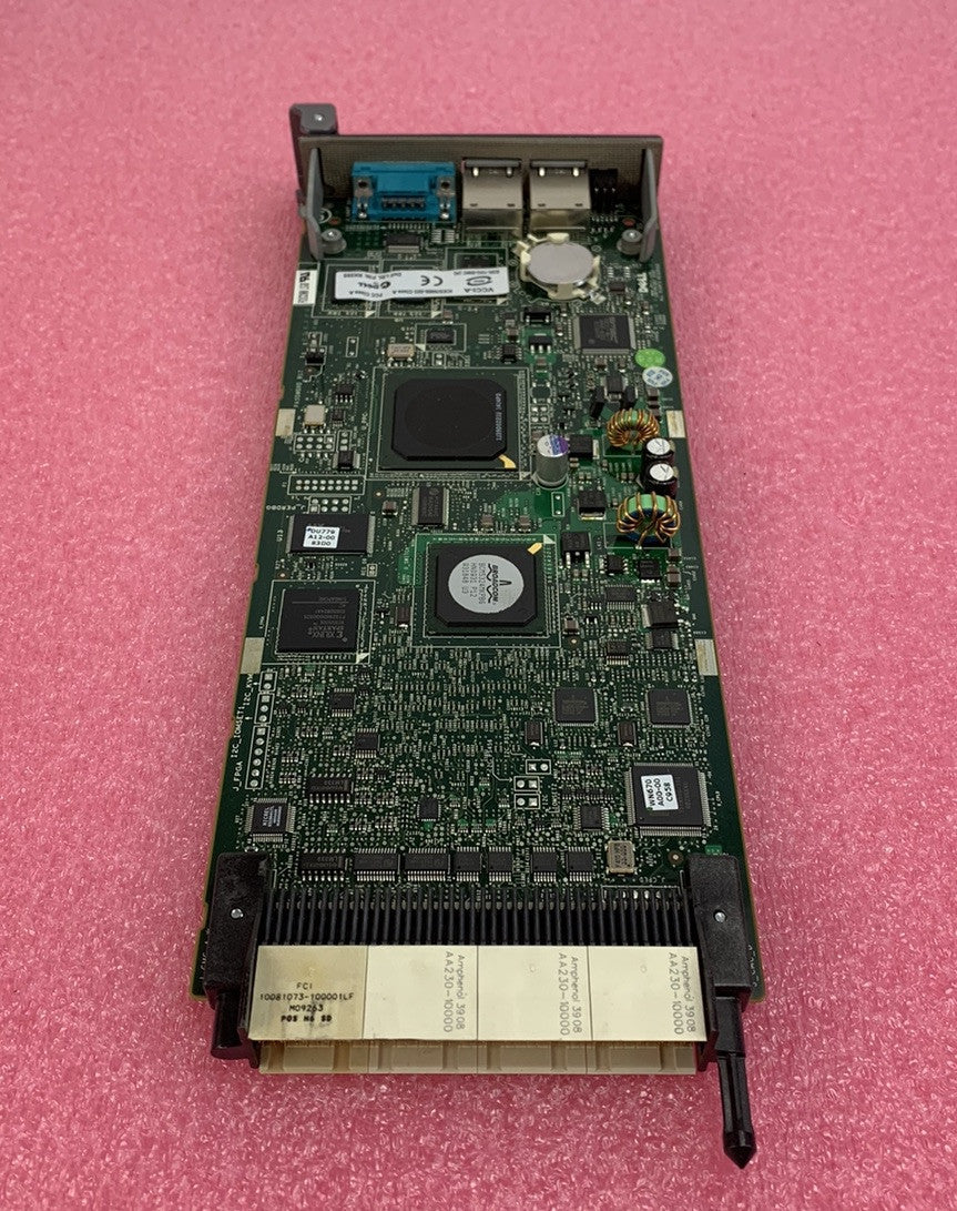 Dell RK095 PowerEdge Controller Module