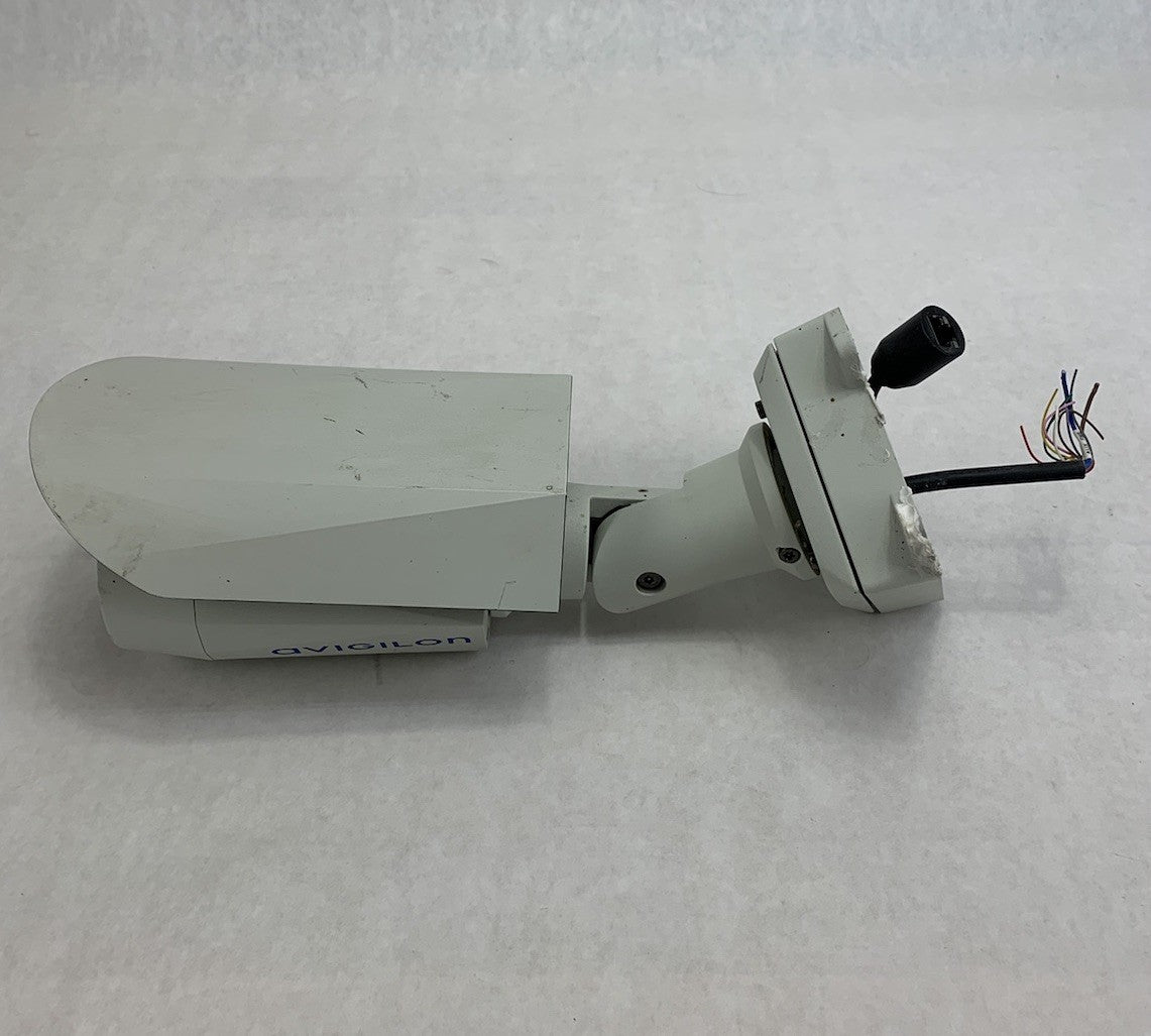 Avigilon 5 Megapixel 5.0L-H4A-BO1-IR Bullet Video Zoom Camera - Parts and Repair