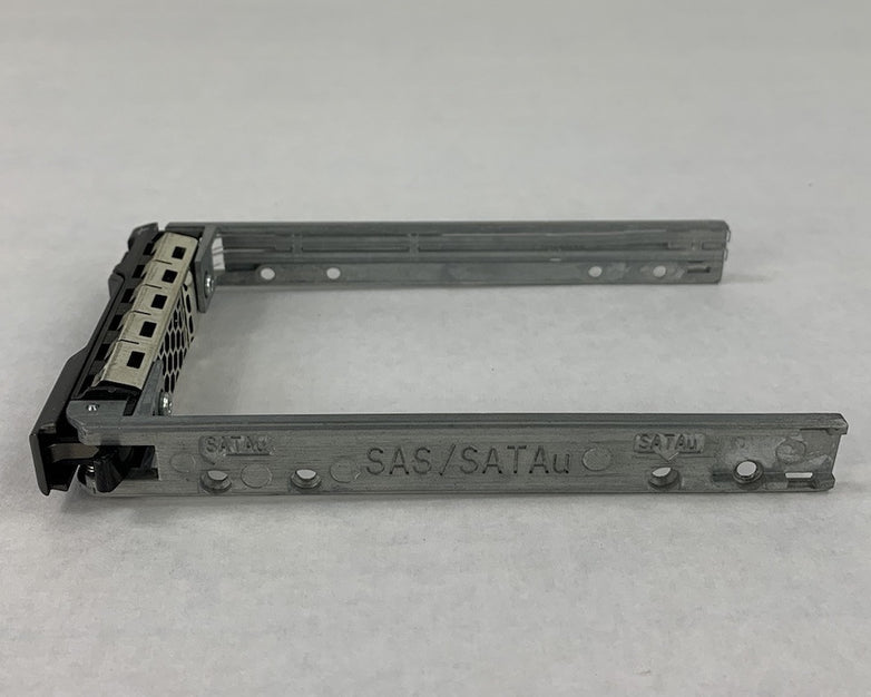 Dell 0KG7NR SATA SAS Tray Caddy (Lot of 6)