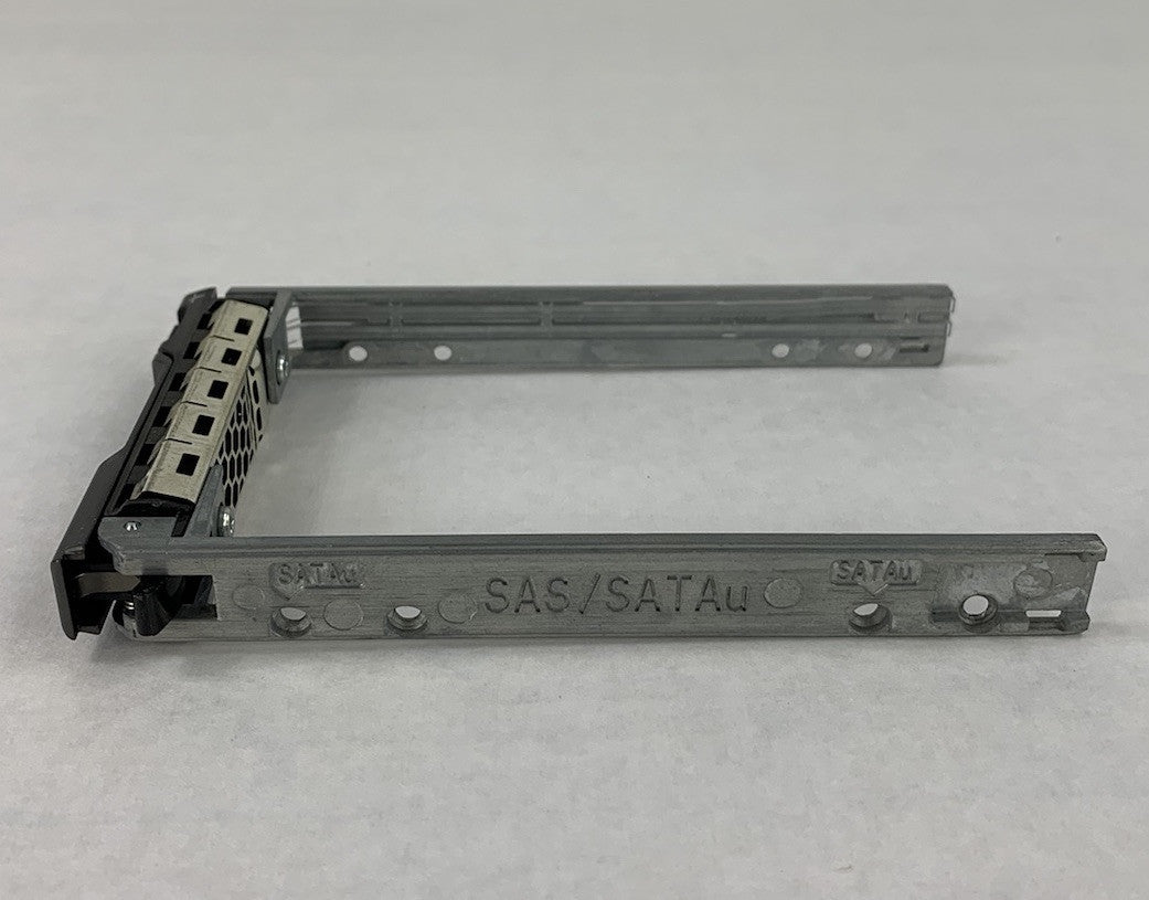 Dell 0KG7NR SATA SAS Tray Caddy (Lot of 6)