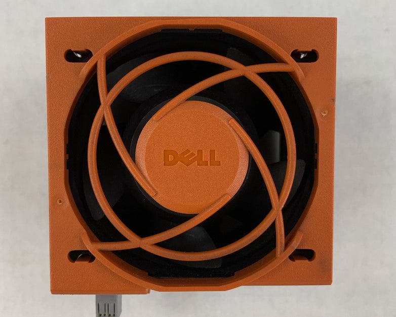 Delta PFC0612DE Server Cooling Fan (Lot of 4)