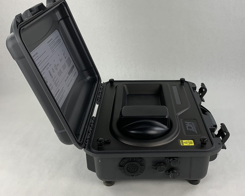 DH Wireless Solutions PDN DHPDN-V1-3211 - No Router or Batteries