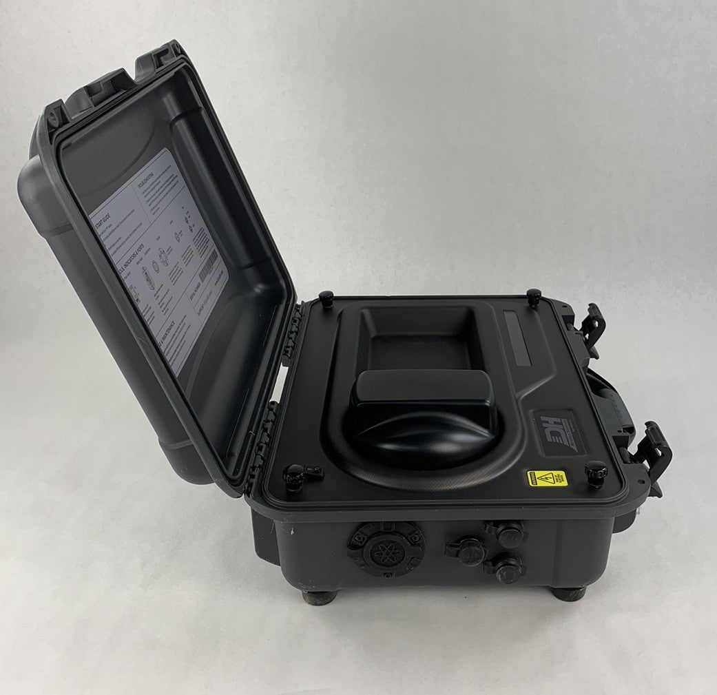 DH Wireless Solutions PDN DHPDN-V1-3211 - No Router or Batteries