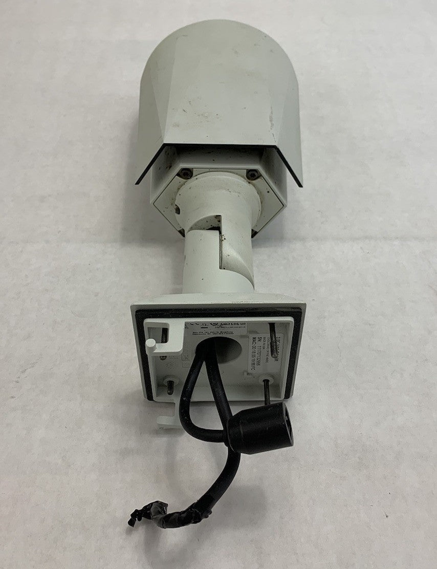 Avigilon 5 Megapixel 5.0L-H4A-BO1-IR Bullet Camera No Mount - Parts and Repair
