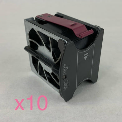 HP ProLiant DL 279036-001 Server Cooling Fan - Lot Of 10