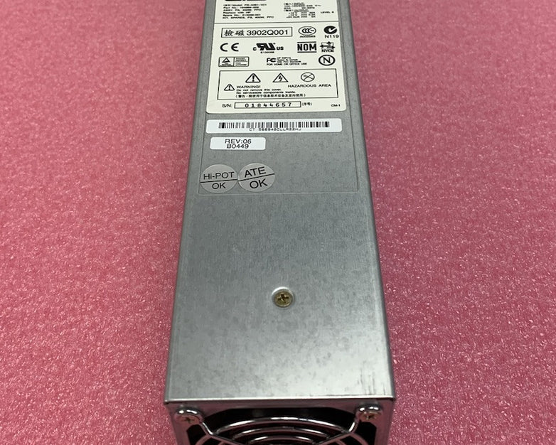 HP PS-3381-1C1 400W Server Power Supply (Lot of 2)