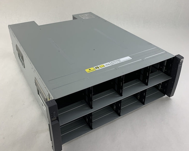 NetApp 4U NAJ-0801 DS4243 Storage Array - No Trays No PSU No Logic Board
