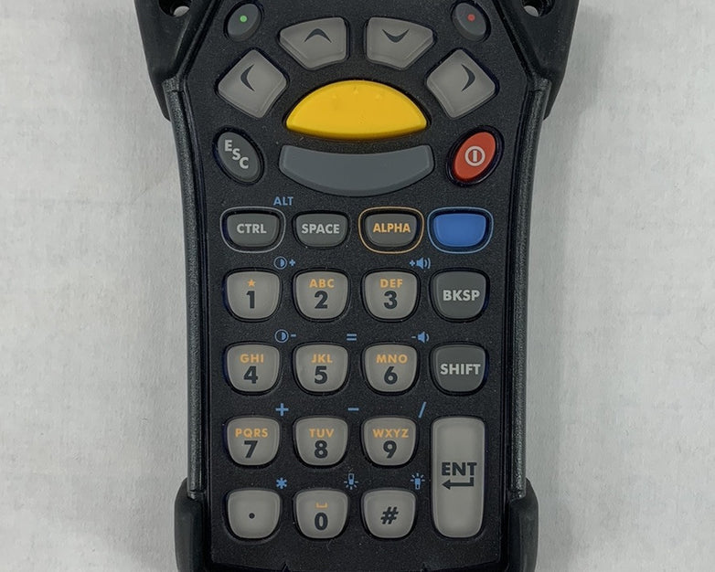 Symbol Motorola 21-79678-01 Keypad for MC9090