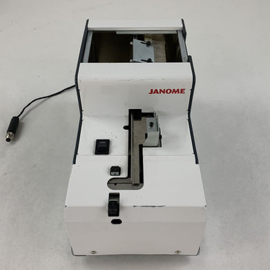 Janome JSP-R23 Automatic Screw Feeder Presenter - Parts and Repair