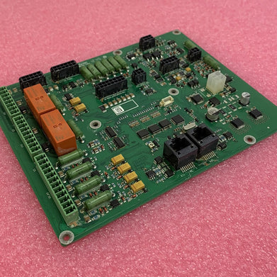 ABB DSQC400 3HAC030162-001 Circuit Board