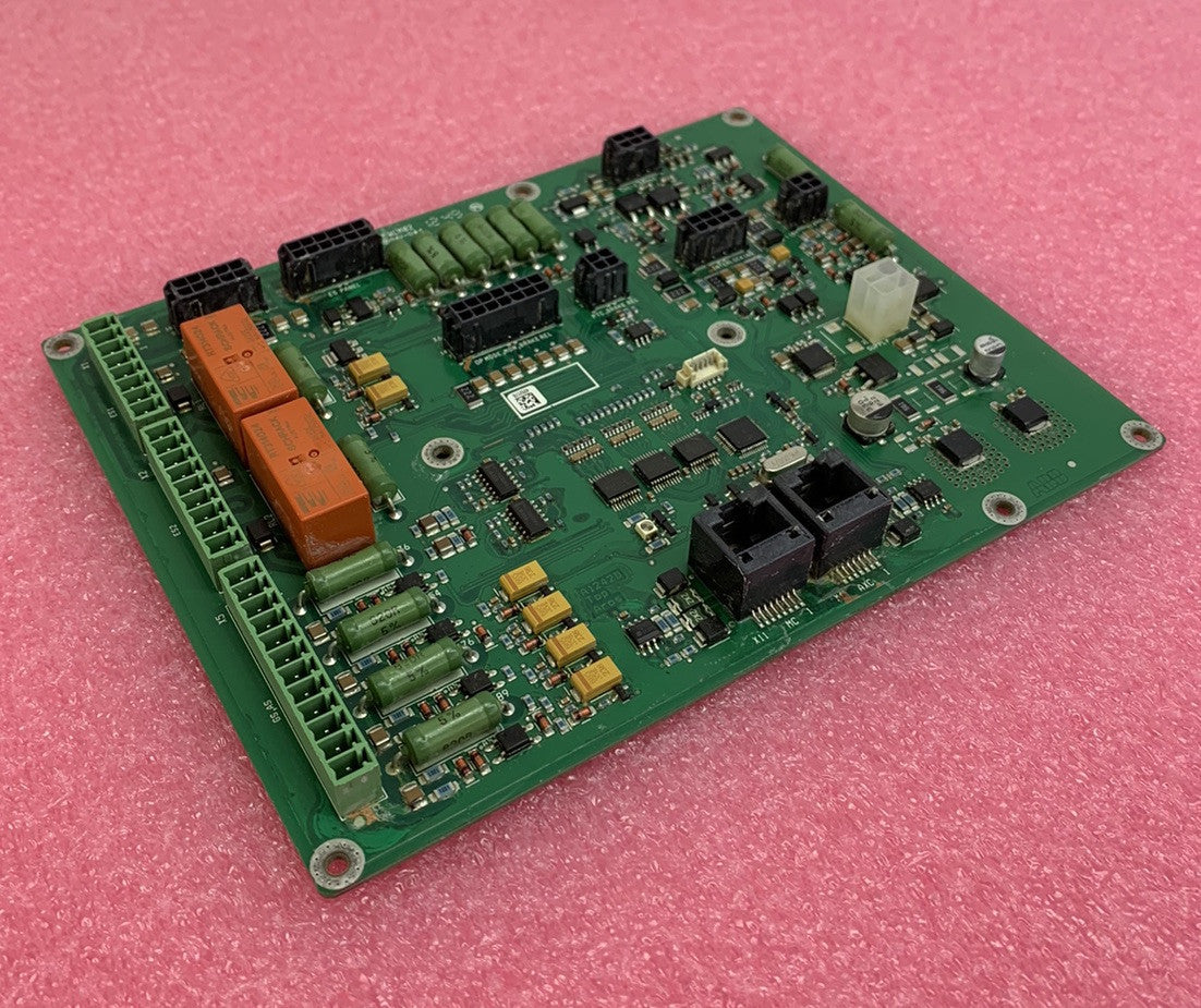 ABB DSQC400 3HAC030162-001 Circuit Board