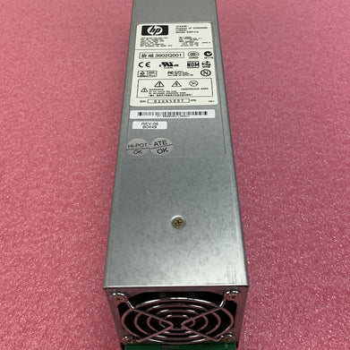 HP PS-3381-1C1 400W Server Power Supply (Lot of 2)