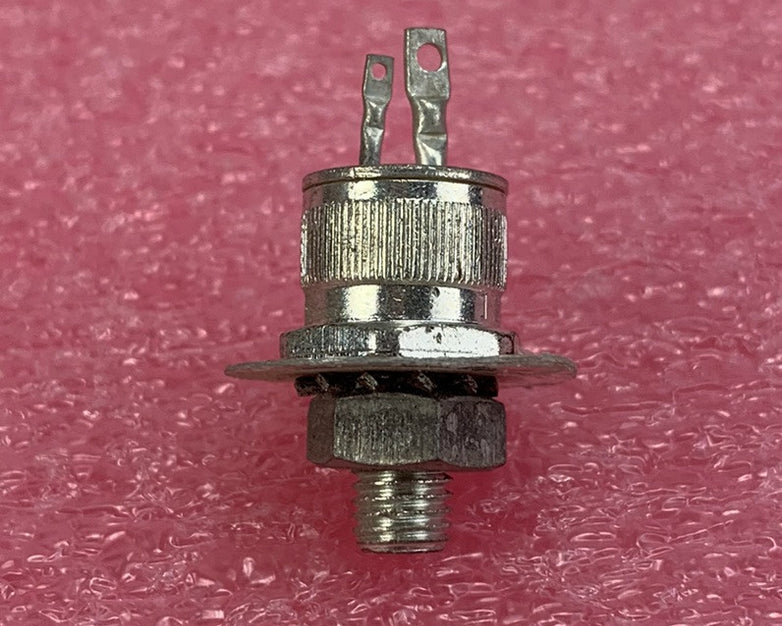 GE SC250D 15 Amp Triac (Lot of 3)