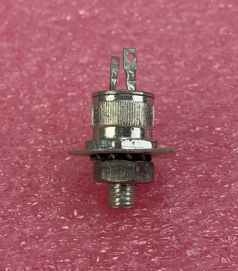 GE SC250D 15 Amp Triac (Lot of 3)