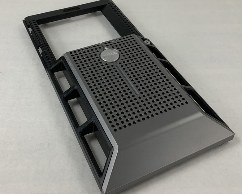 Dell JD105 Front Bezel Cover - With Key