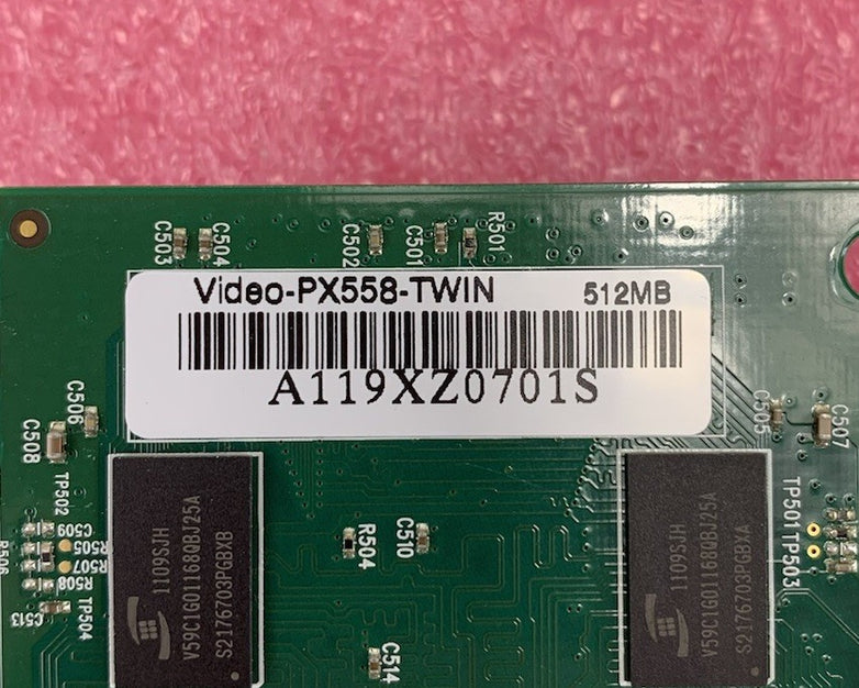 Jaton Corp. Video-PX558-Twin Nvidia Geforce 8400 GS GPU