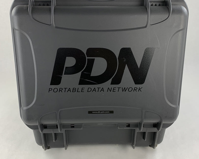 DH Wireless Solutions PDN DHPDN-V1-3211 - No Router or Batteries