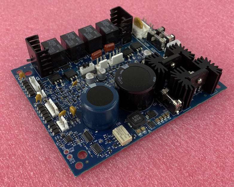 Stryker Medical 1008-116-800 DC Control PCB