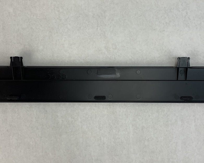 Dell 420-001983 CAV 1# Palm Rest For Dell KB522 Keyboard (Lot of 2)