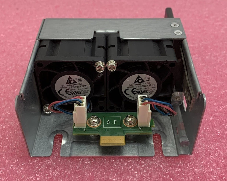 NetApp 441-00033 Modular Fan (Lot of 2)