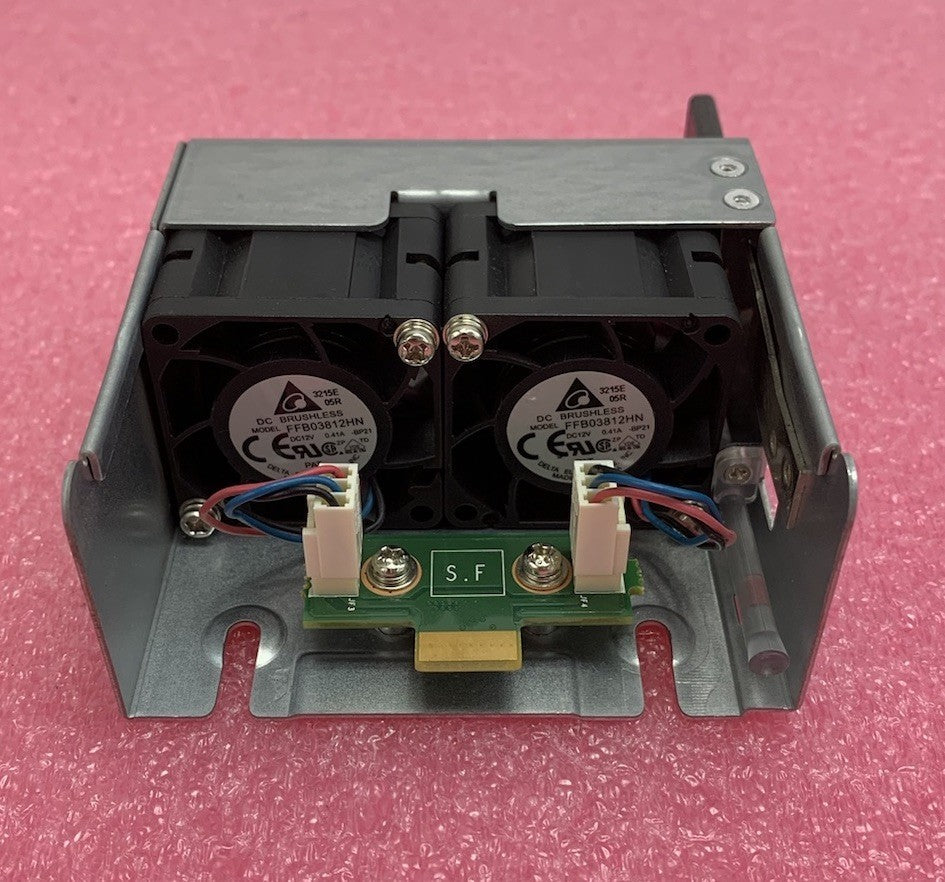 NetApp 441-00033 Modular Fan (Lot of 2)