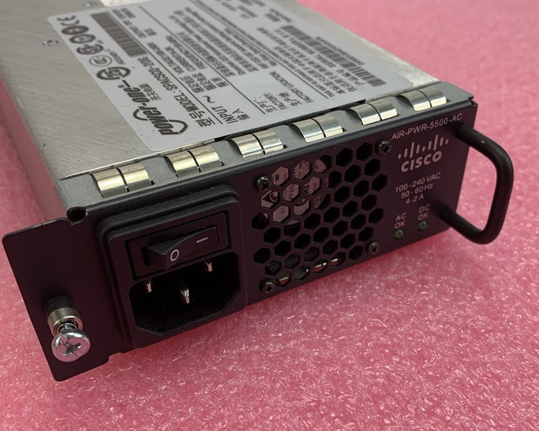 Power One SPACSC0-20G Power Supply