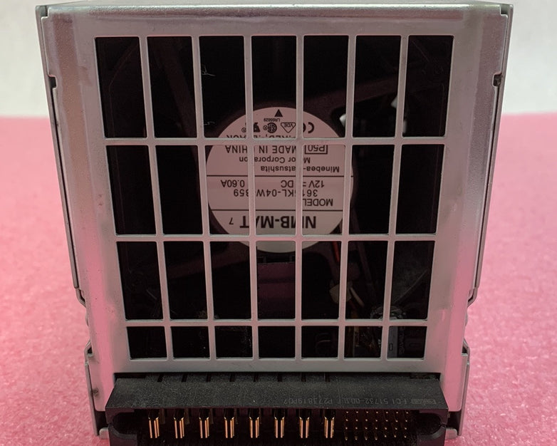 Power One 3D51-25-2 288W Power Supply