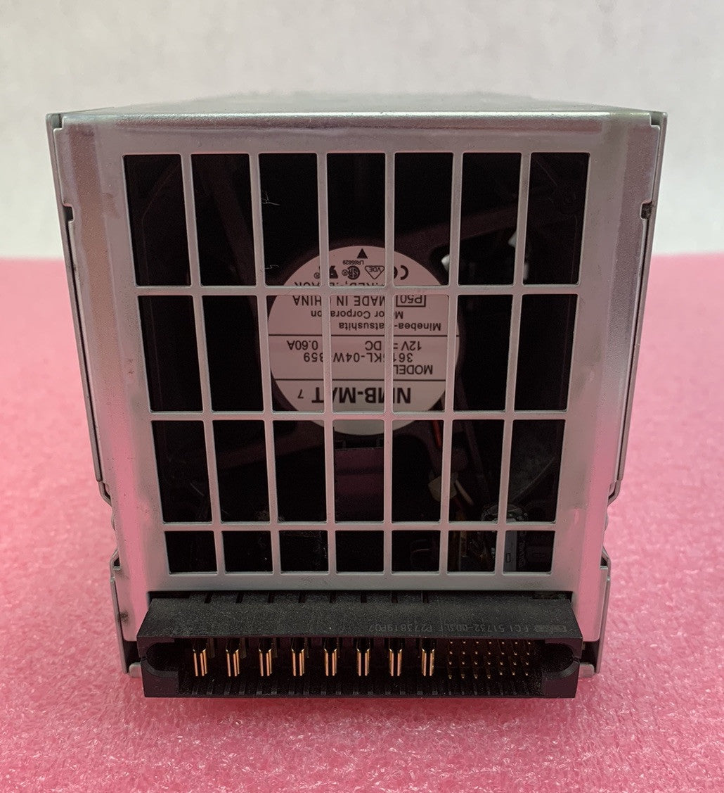 Power One 3D51-25-2 288W Power Supply