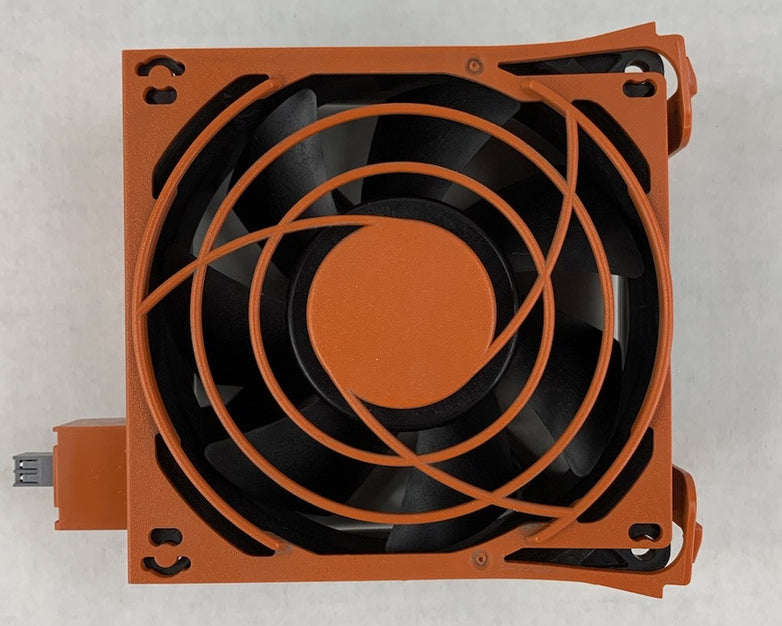 Nidec Beta V TA350DC Server Cooling Fan M35556-35