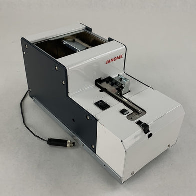 Janome JSP-R23 Automatic Screw Feeder Presenter - Parts and Repair