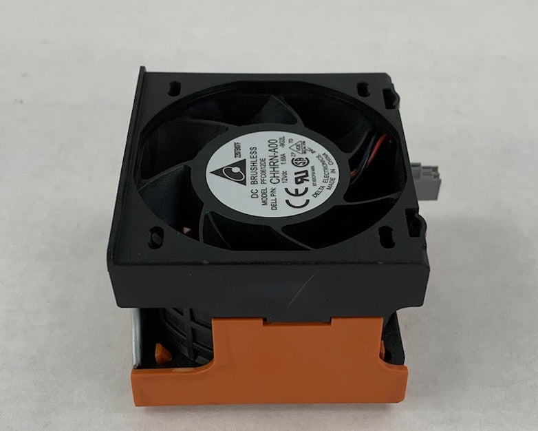 Delta PFC0612DE Server Cooling Fan (Lot of 4)