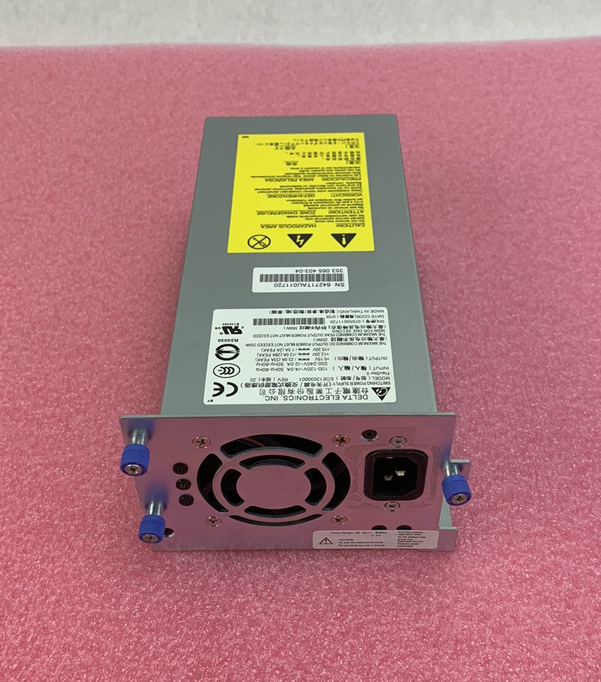 Delta  Electronics EOE12030001 250W Switching Power Supply