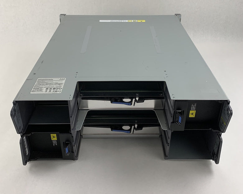 NetApp 4U NAJ-0801 DS4243 Storage Array - No Trays No PSU No Logic Board