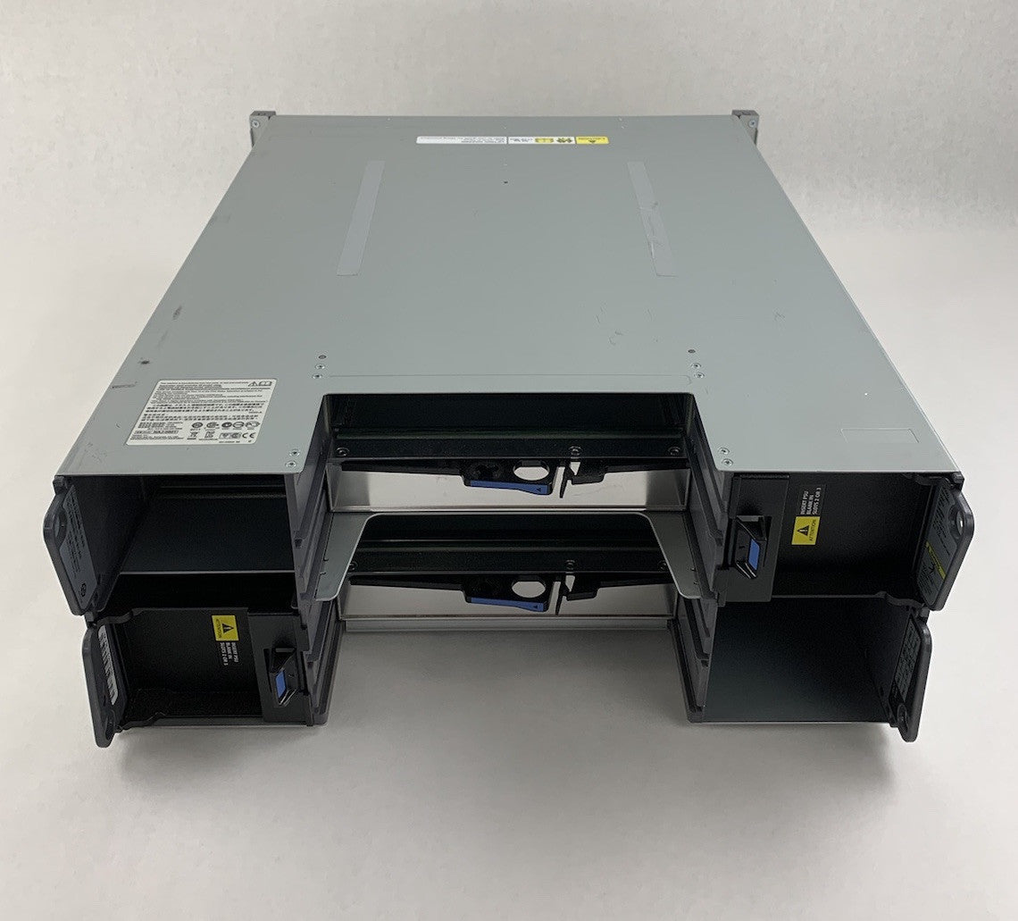 NetApp 4U NAJ-0801 DS4243 Storage Array - No Trays No PSU No Logic Board