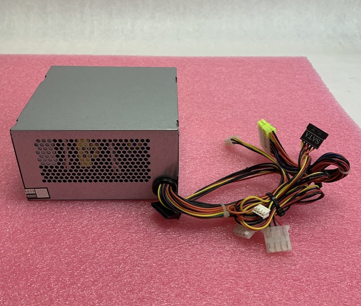 Solytech SL-8270BTX 250W ATX Switching Power Supply