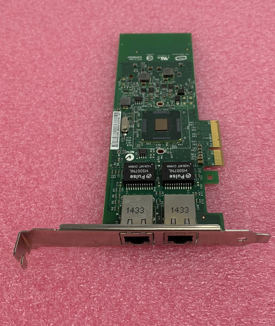 Dell G174P Intel Pro 1000 Network Interface Card
